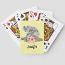 Search for cute koalas playing cards Wildlife