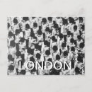 Search for queens guards postcards London