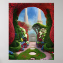 Search for topiary posters Landscape