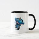 Search for nightwing mugs Yellow and black