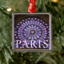 Search for cathedral christmas tree decorations Notre dame cathedral