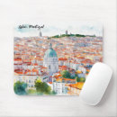 Search for lisbon mousepads Souvenir