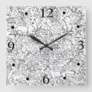 Search for black rabbit art Black and white