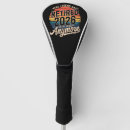 Search for funny retirement golf head covers Goodbye tension hello pension
