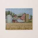 Search for corn field puzzles Farm