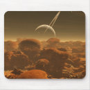 Search for winds mousepads Astronomy