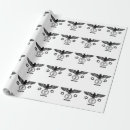 Search for hebrew wrapping paper Zion