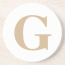 Search for beige coasters Elegant