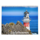Search for lighthouse calendars Architecture