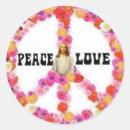 Search for no jesus no peace stickers Vintage