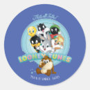Search for infant stickers Looney tunes