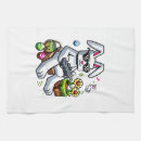 Search for happy easter tea towels Rabbit