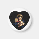 Search for blessed mother mary magnets Madonna