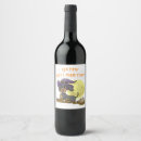 Search for corgi wine labels Halloween