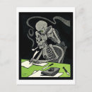 Search for cartoon brain postcards Humour