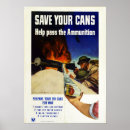Search for ammunition posters Ww2