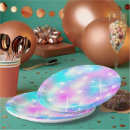 Search for iridescent plates Party