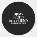 Search for funny boyfriend stickers I love