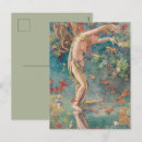 Search for scattered postcards Elegant