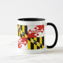 Search for state flag mugs States