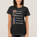 Search for american bar tshirts Patriot