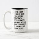 Search for old quotes mugs Retirement