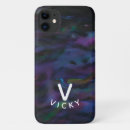 Search for funky abstract iphone cases Purple