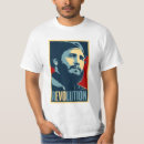 Search for fidel castro tshirts Cuba