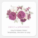 Search for nature address stickers Watercolor