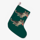 Search for wolf christmas stockings Cute