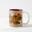 Search for autumn pumpkin coffee mugs Green