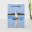 Search for florida birthday cards Boating