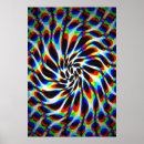 Search for warp posters Psychedelic