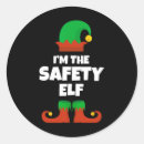 Search for funny safety stickers Parody