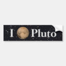 Search for pluto bumper stickers Astronomy
