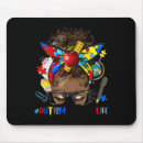 Search for autie mousepads Aspergers