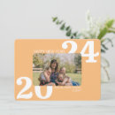 Search for bold photo cards White