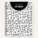Search for 80 notebooks Retro