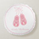 Search for ballet shoes cushions Cute