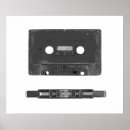 Search for 80s music cassette tape posters Audio