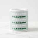 Search for thanksgiving quotes mugs Thankful