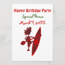 Search for kayaking invitations Party