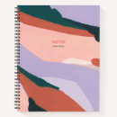 Search for green notebooks Colourful