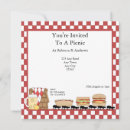Search for picnic food invitations Fun