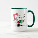 Search for charlie brown christmas mugs Cartoon
