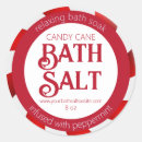 Search for peppermint candy stickers Swirl