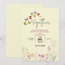 Search for memories invitations Elegant