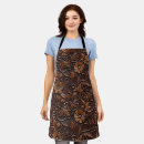 Search for western aprons Brown