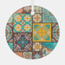 Search for ethnicities christmas tree decorations Brown