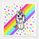 Search for rainbows butterflies unicorns Birthday party